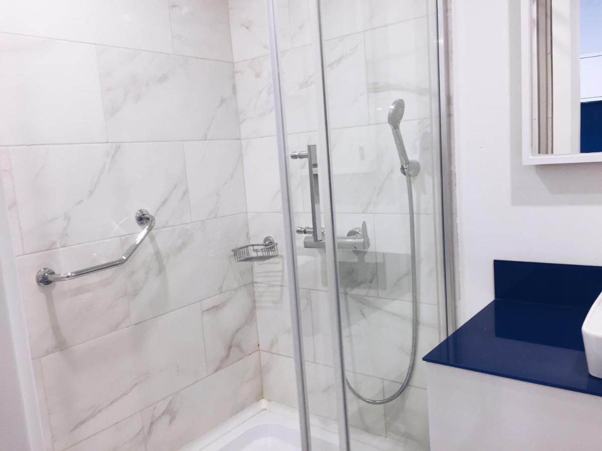 Orbi City Apartment バトゥーミ エクステリア 写真